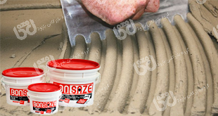 فروش عمده چسب کاشی