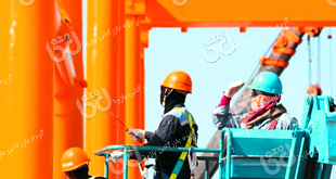 خرید رنگ اپوکسی مروارید کبود