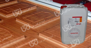 فروش چسب وکیوم جووات